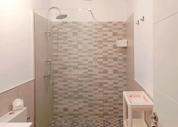 Apartment Live Gracia La Laguna (Tenerife)