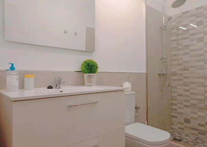 Live Gracia La Laguna (Tenerife)