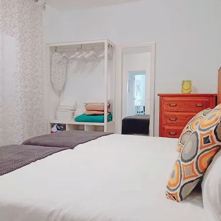 Live Gracia Apartment