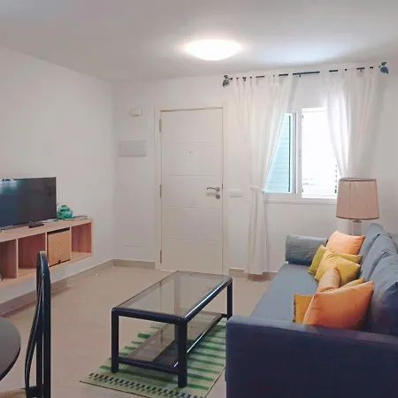 Apartment Live Gracia