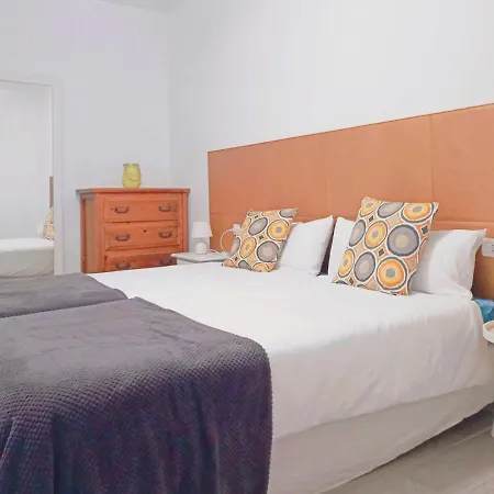 Apartment Live Gracia