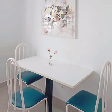 Live Gracia Apartment San Cristóbal de La Laguna