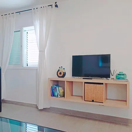 Apartment Live Gracia San Cristóbal de La Laguna