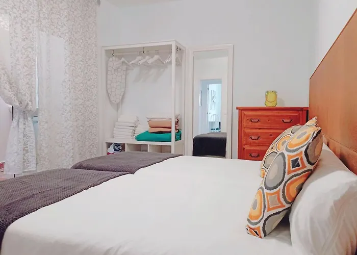 Live Gracia Apartment