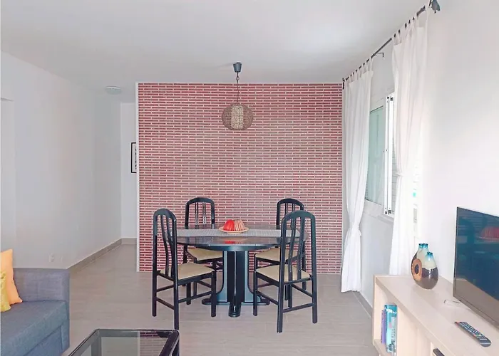 Apartment Live Gracia *