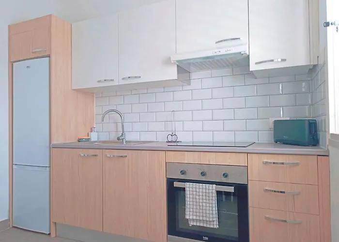 Live Gracia Apartment *