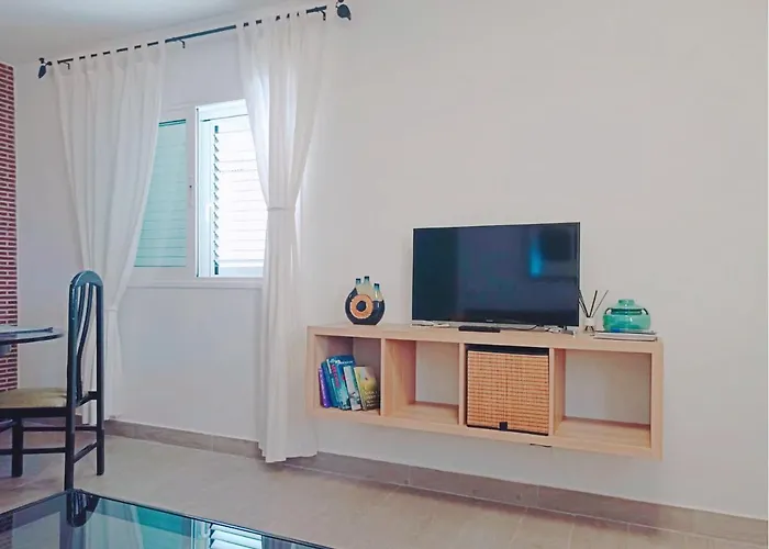 Apartment Live Gracia San Cristóbal de La Laguna