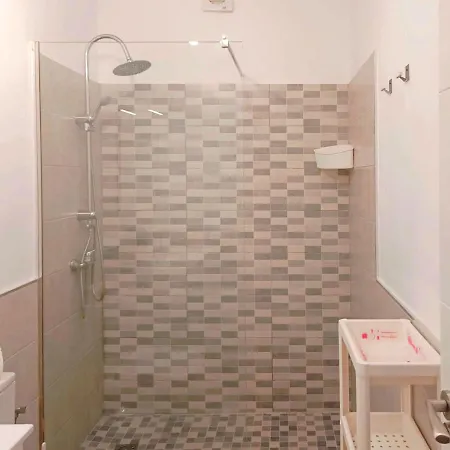 Appartement Live Gracia La Laguna (Tenerife)