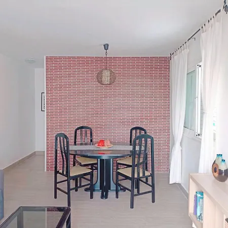 Appartement Live Gracia *