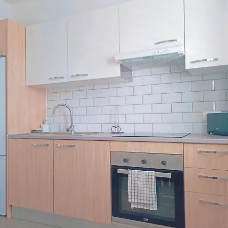 Live Gracia Apartament *