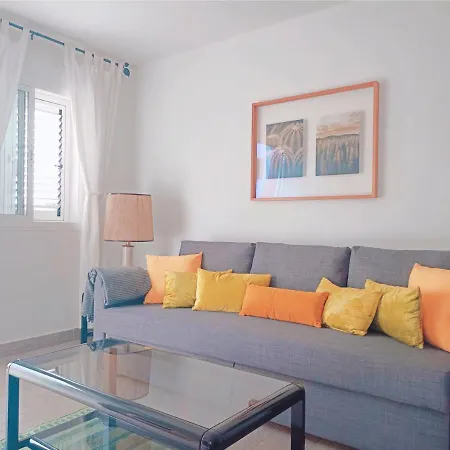 Appartement Live Gracia *