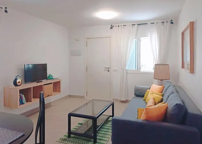 Apartament Live Gracia