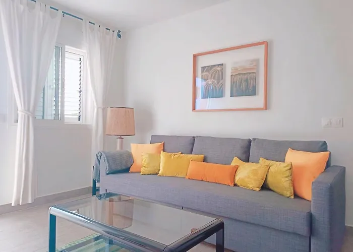 Apartament Live Gracia *